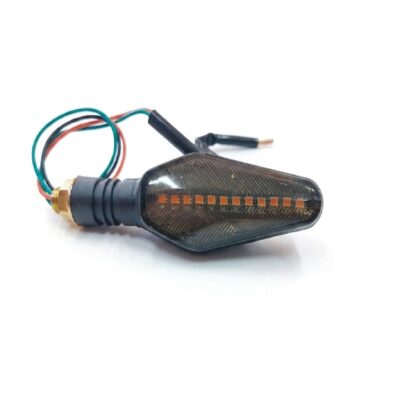 Luz Cruce B150R 2025 ZZ-Megazuki