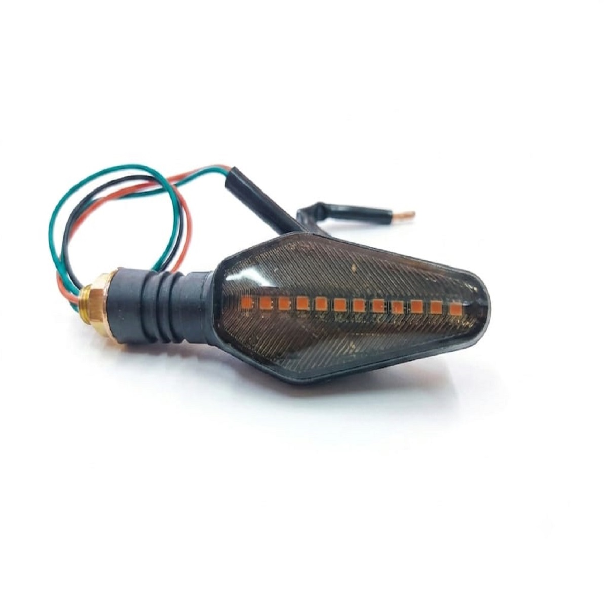 Luz Cruce B150R 2025 ZZ-Megazuki