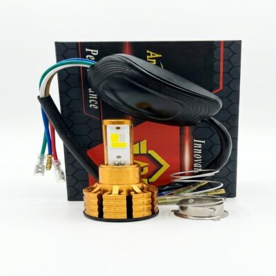 Bombillo Led S3 AMK-B006 ZZ-Ammark