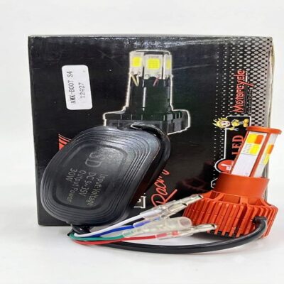 Bombillo Led S4 AMK-B007 ZZ-Ammark