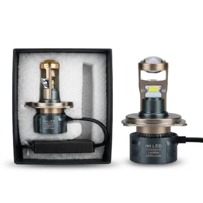 Bombillo Led H4/ HE-H480 ZZ-Ammark