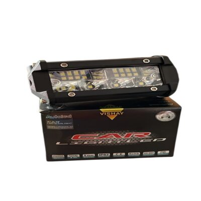 Led SY-0058 Cod: XK-2PLed-36W-HG ZZ-Motoled