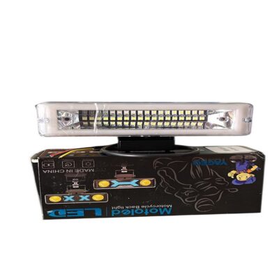 Led SY-0021Cod: XK-20W-1K ZZ-Motoled