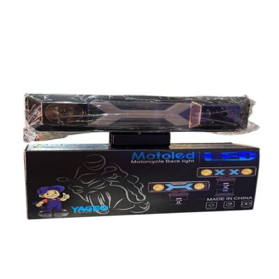Led SY-0023 Cod: XK-20W-H-Y ZZ-Motoled