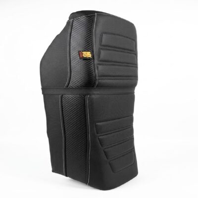 Asiento H1 Negro Carbono ZZ-Mozuki