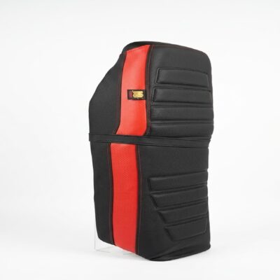 Asiento H1 Franja Rojo ZZ-Mozuki