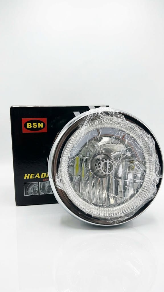 Faro Led B150R Modelo Nuevo ZZ-BSN