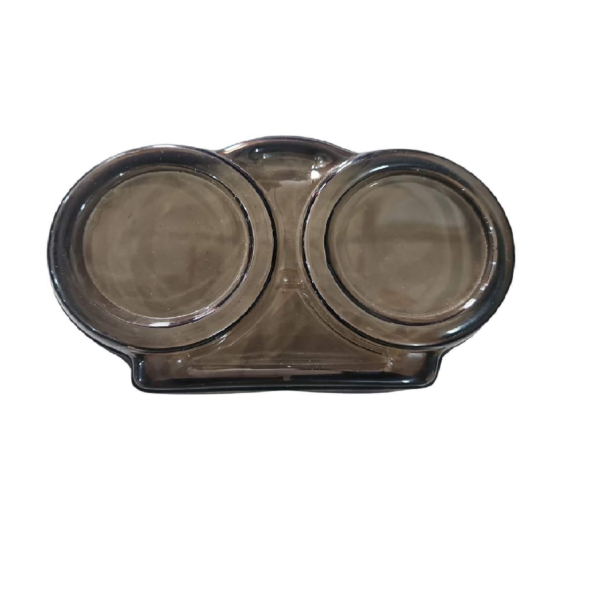 Acrilico Tapa Protector De Tacometro ZZ-B150S Negro ZZ