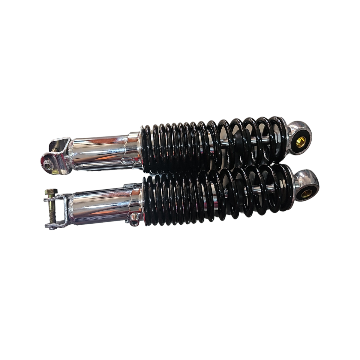 Amortiguadores ZZ-GY6 MCY