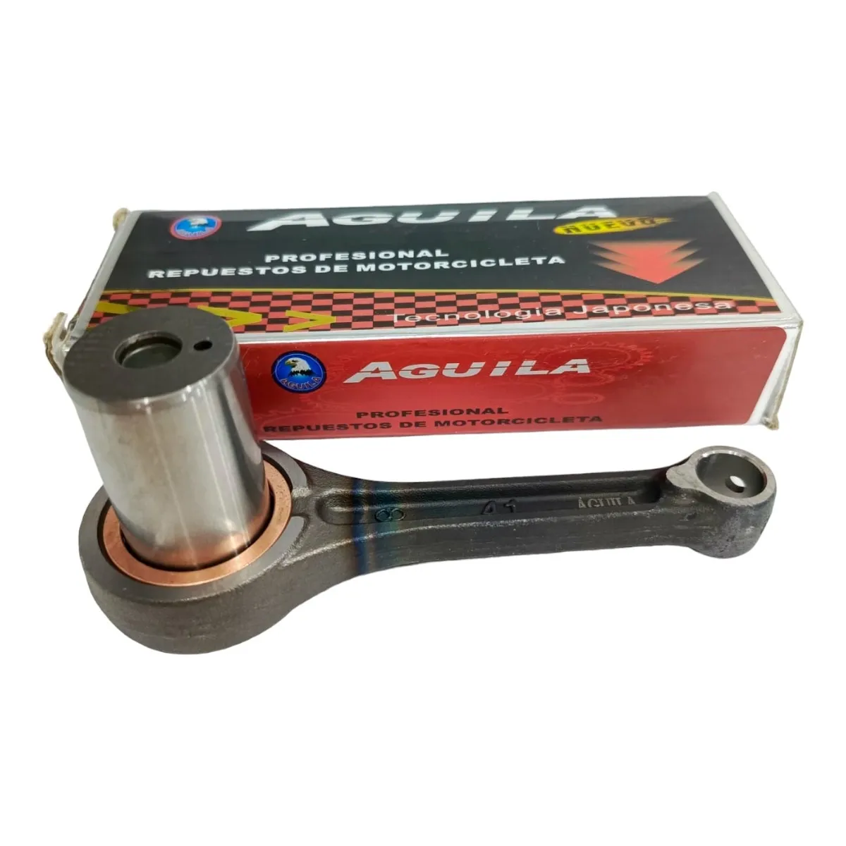 Biela ZZ-CG150 Águila