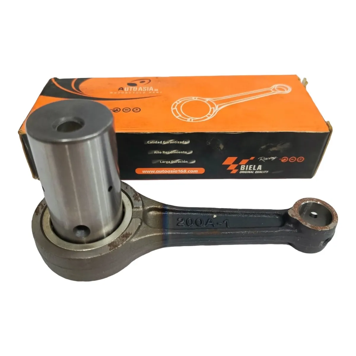 Biela ZZ-T200 AutoAsia