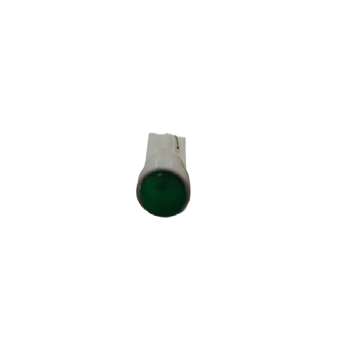 Bombillo Muelita Verde ZZ