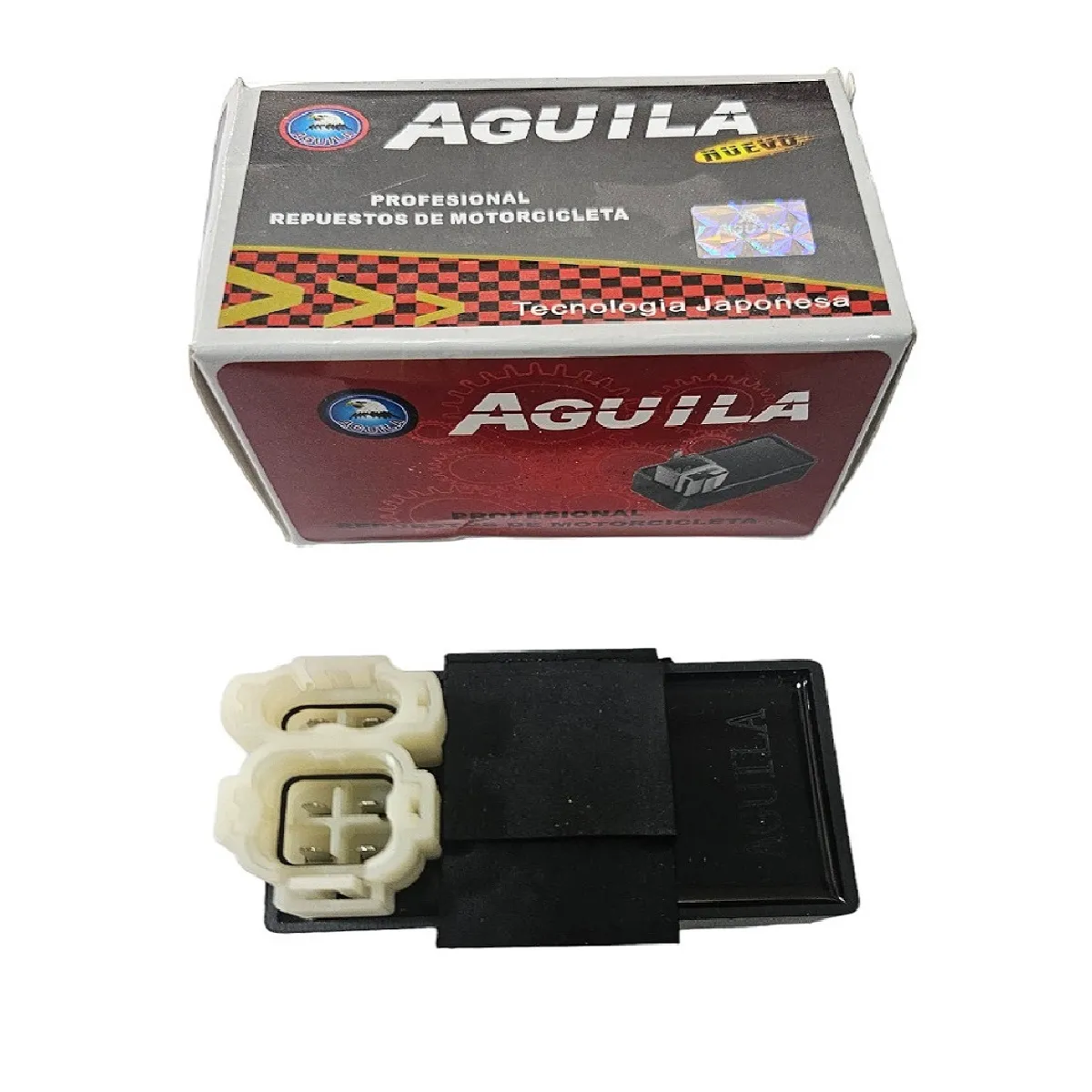 CDI ZZ-H1 Águila
