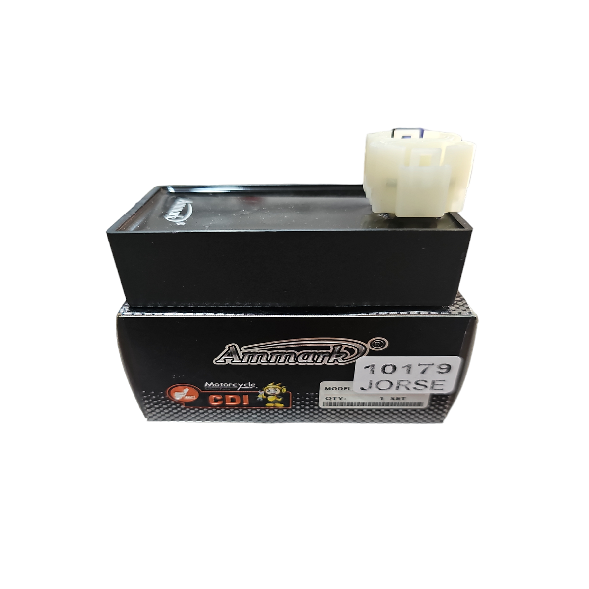 CDI ZZ-H1 Ammark