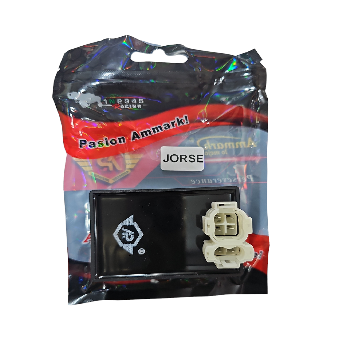 CDI ZZ-H1 Calidad De Ensamblaje Ammark