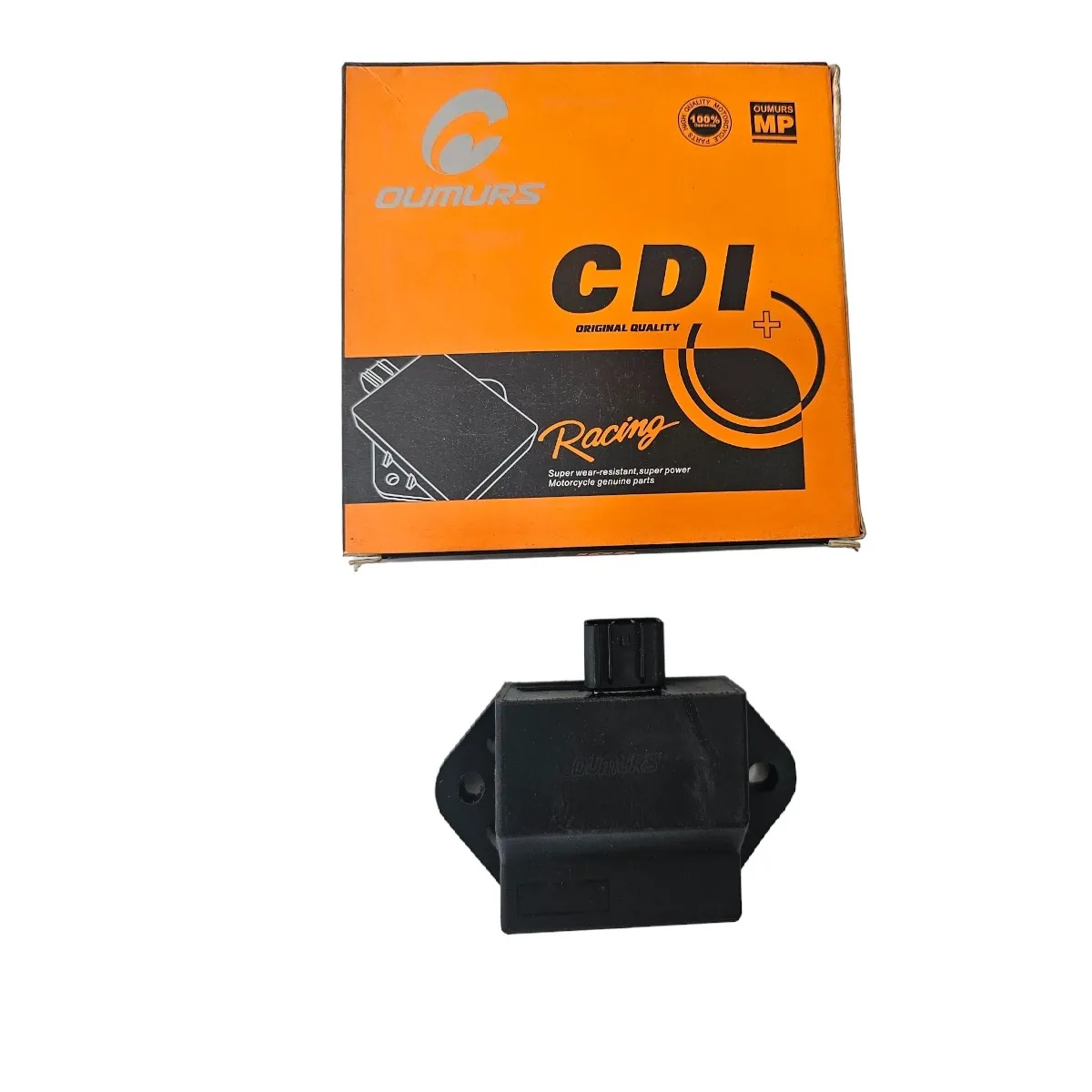 CDI ZZ-OUT Autoasia