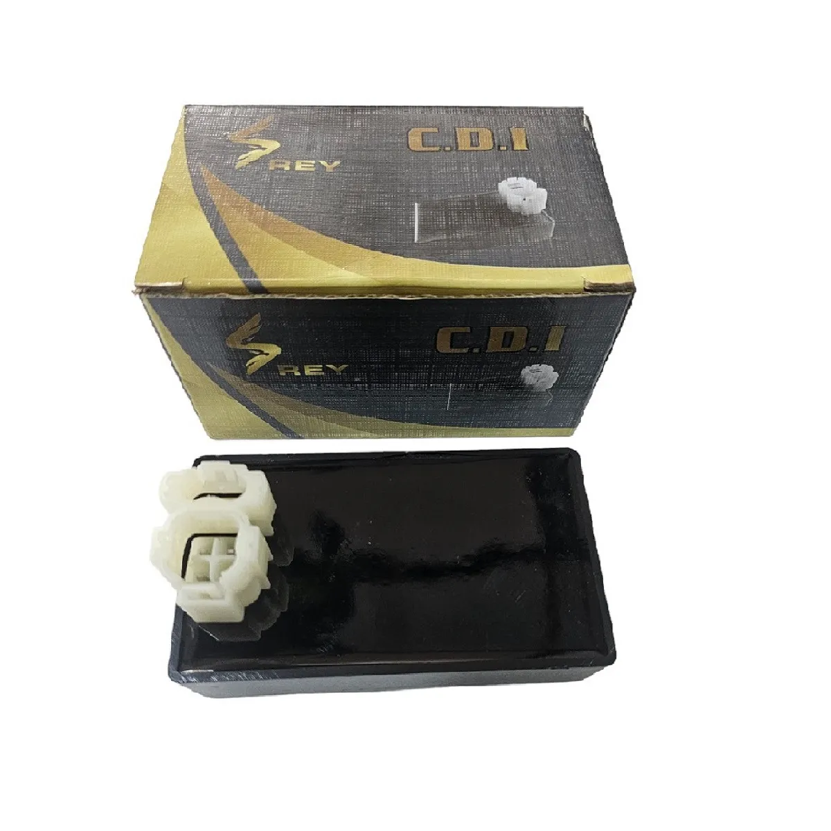 CDI ZZ-T200 Rey