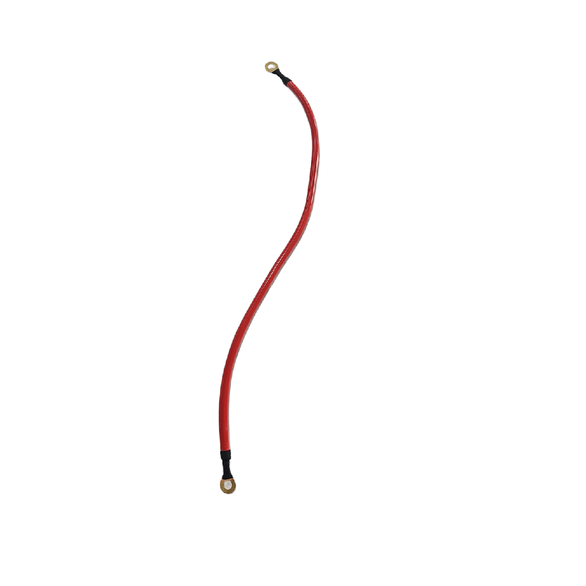 Cable De Bateria Positivo Solo ZZ