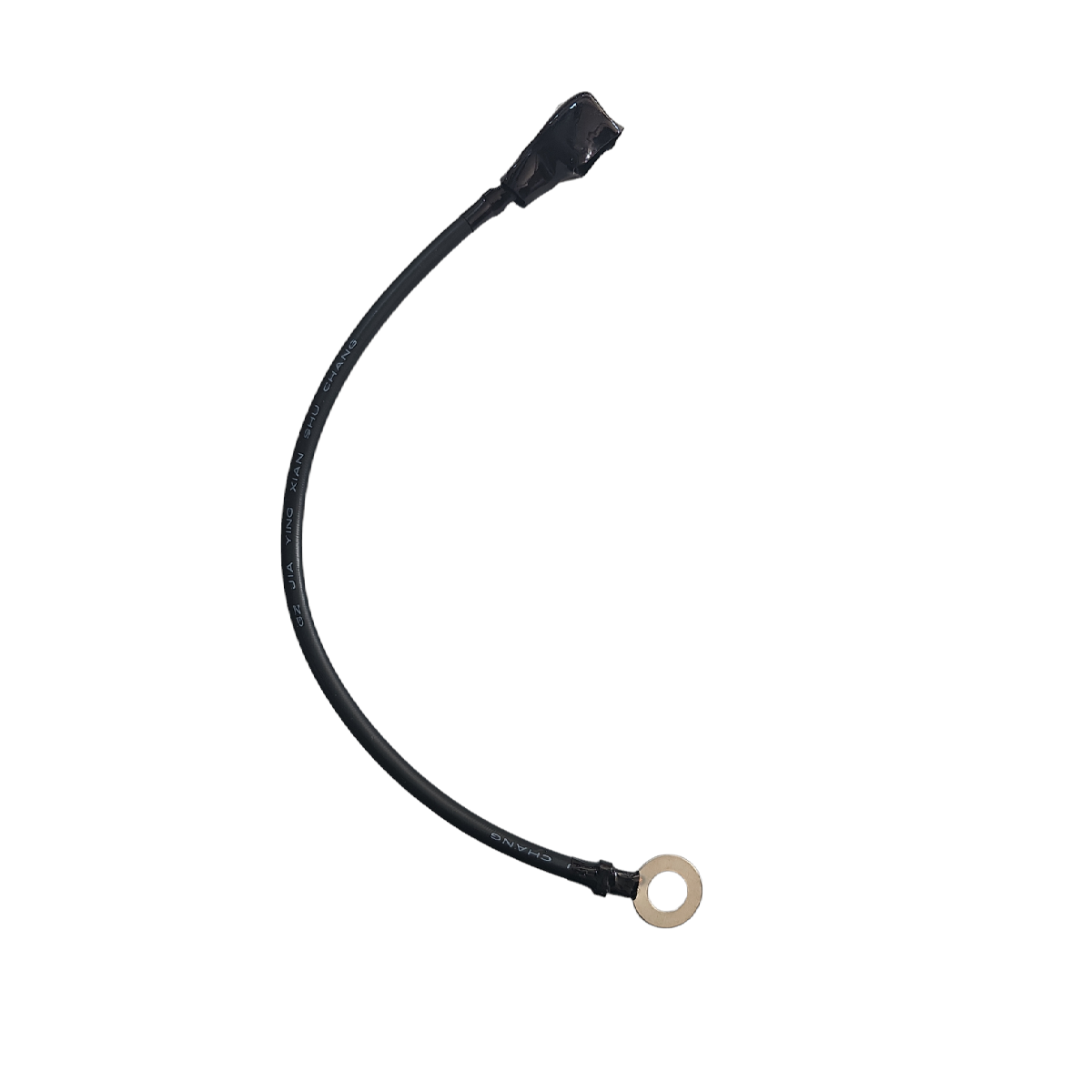 Cable De Bateria Negativo ZZ