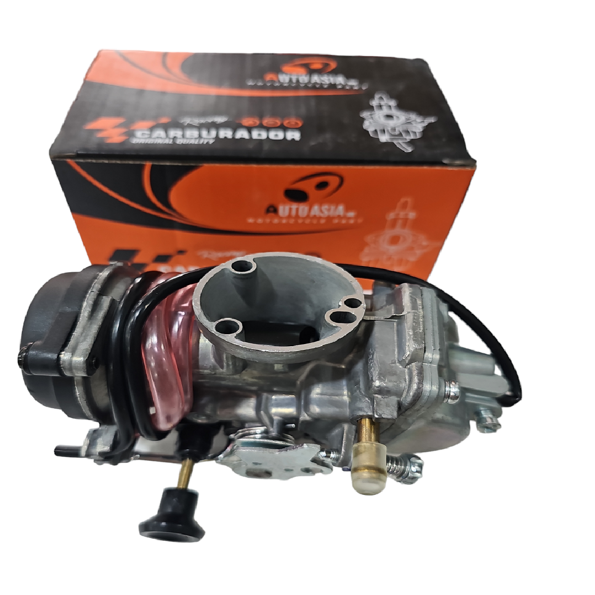 Carburador ZZ-G125 AutoAsia