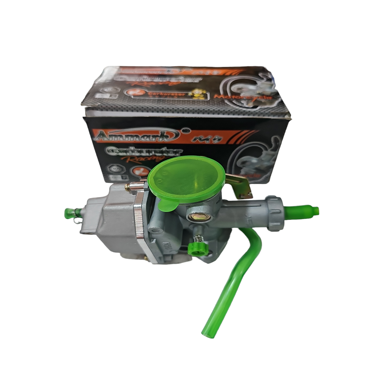 Carburador ZZ-H1 PZ26 Ammark