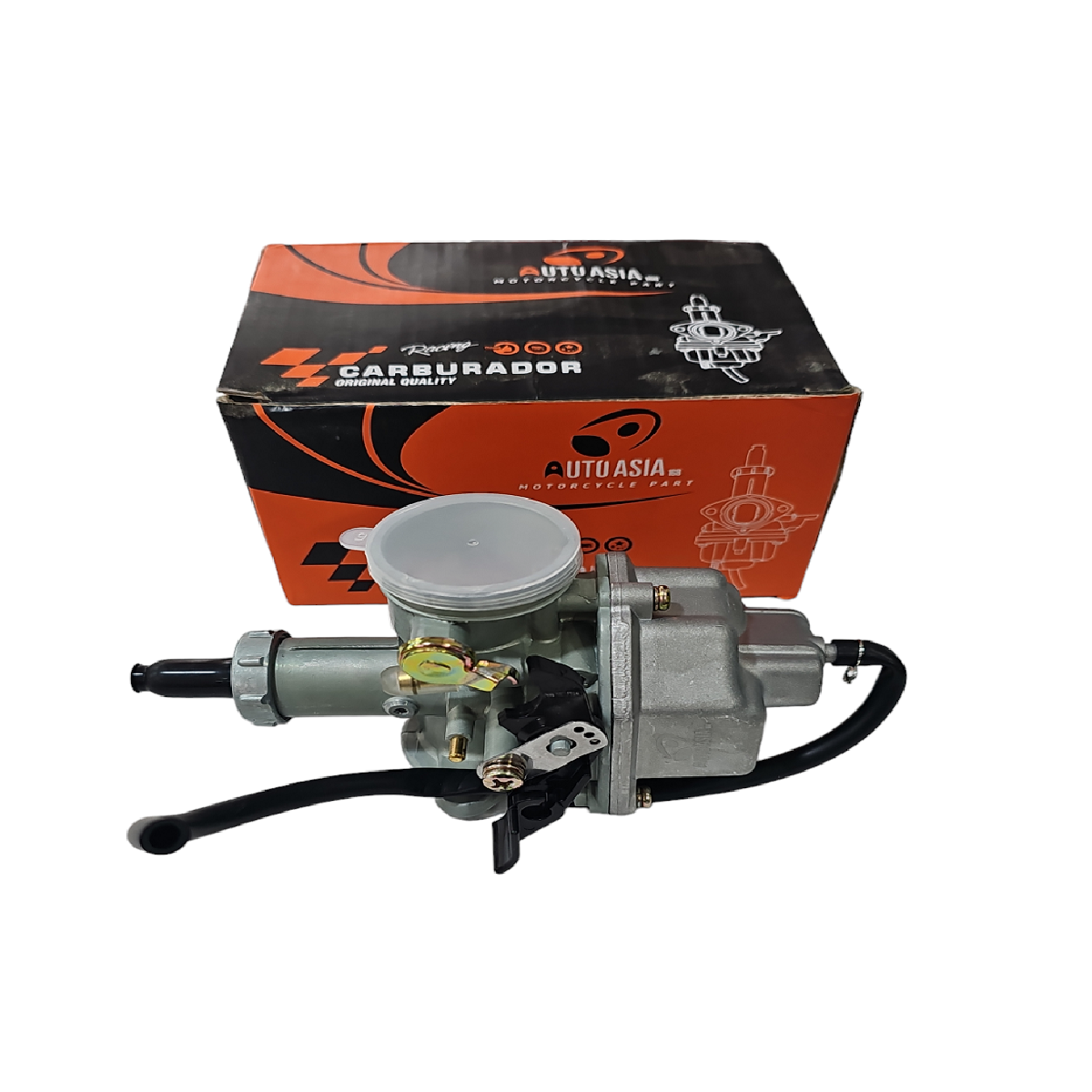 Carburador ZZ-H1 PZ26 AutoAsia