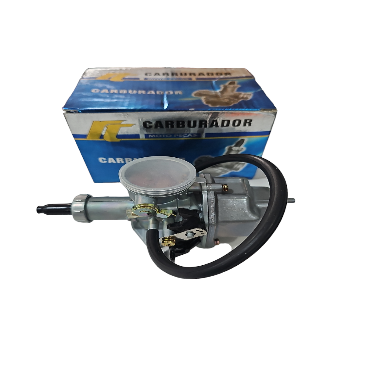Carburador ZZ-H1 PZ26 RT