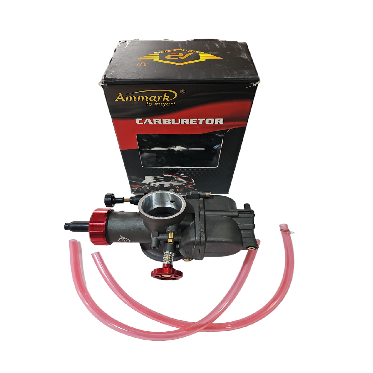 Carburador Racing PZ28 Innovation Ammark