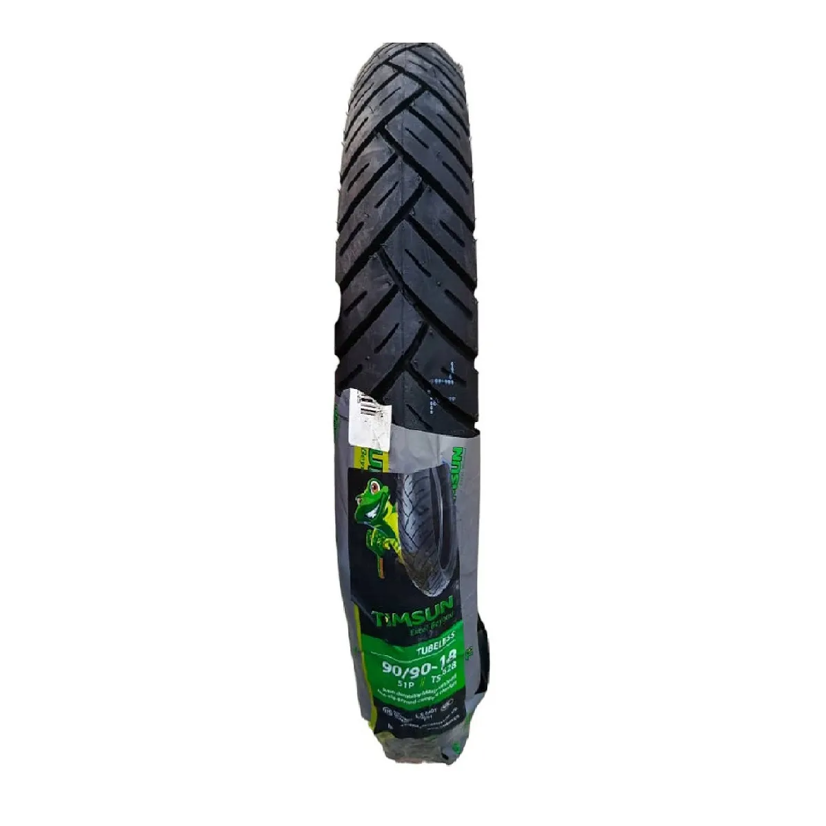 Caucho 90-90-18 Pista TS628 Timsun