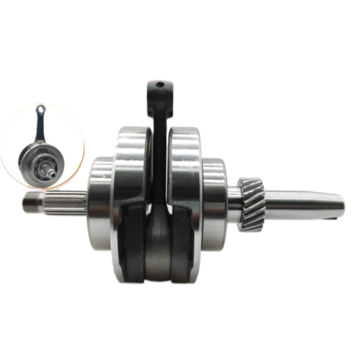 Cigueñal Completo ZZ-H1 AutoAsia