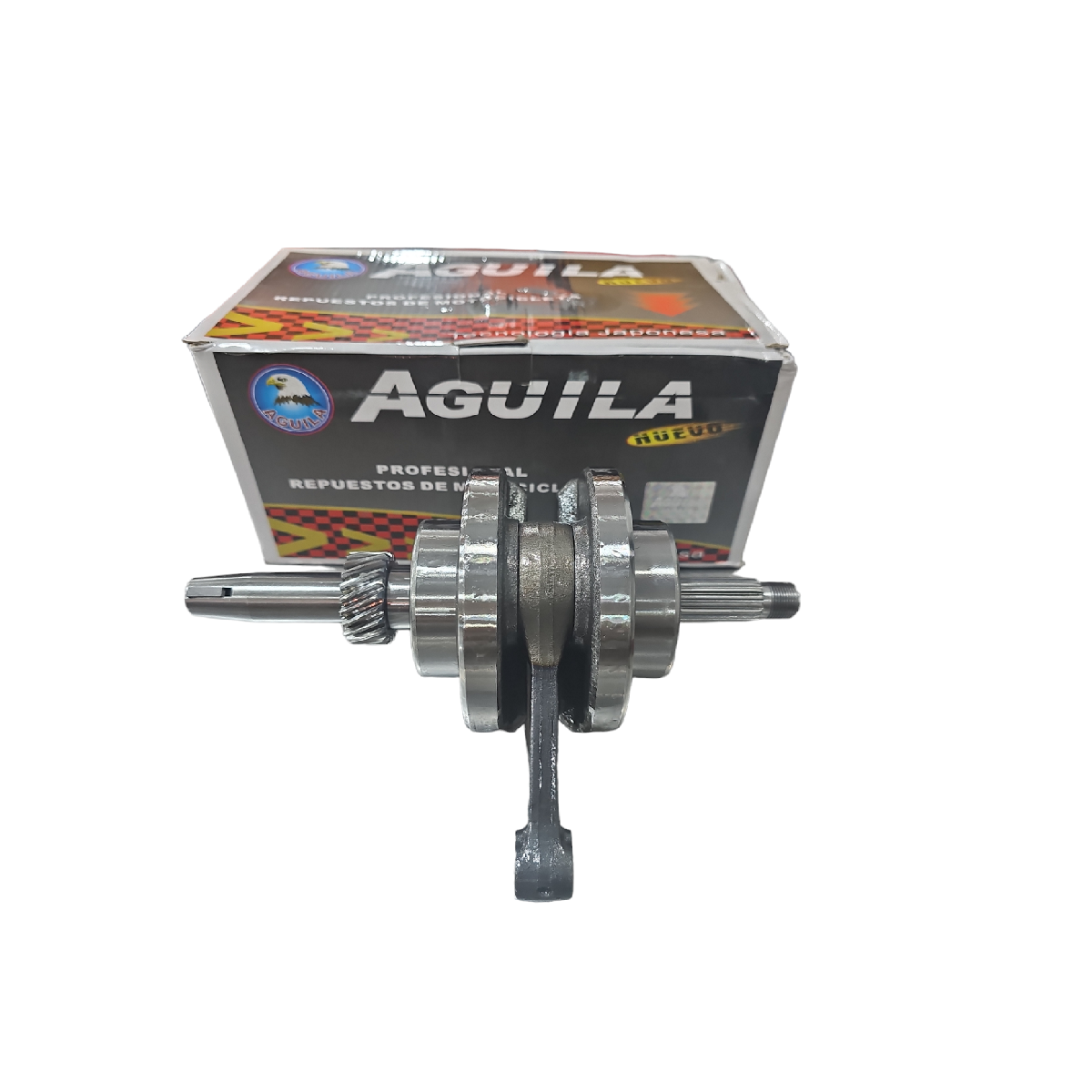 Cigueñal ZZ-CG150 Aguila