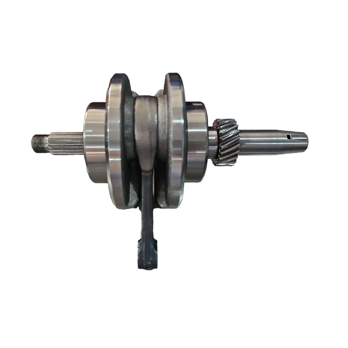 Cigueñal ZZ-CG150 Happy HN