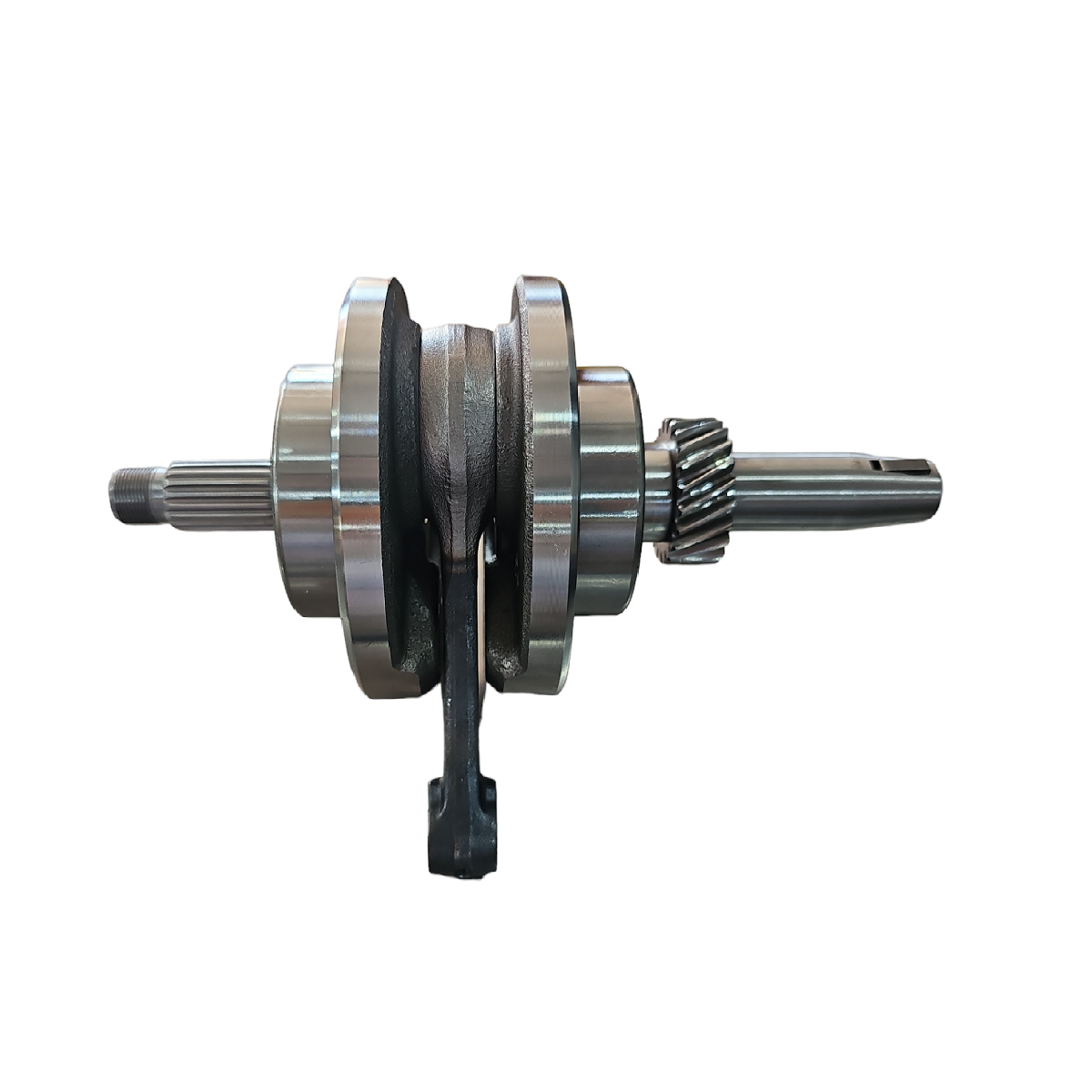 Cigueñal ZZ-EX Speed24