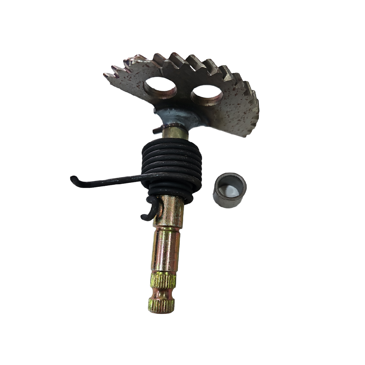 Eje De Prender ZZ-GY6 129MM