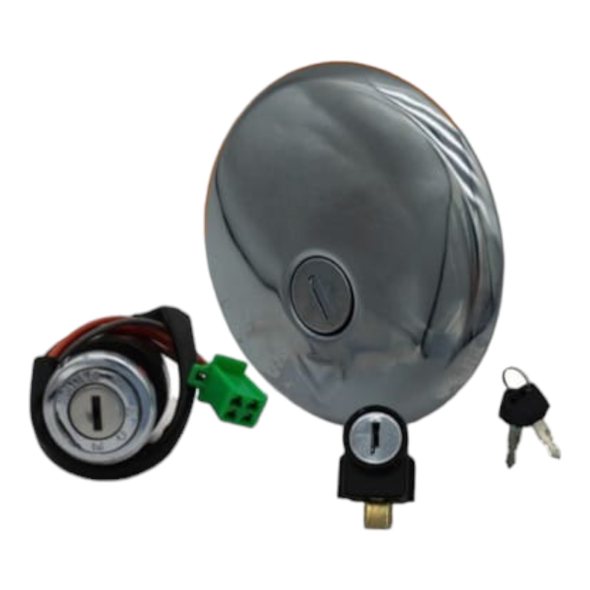 Kit De Swuitchera GN 125 AutoAsia