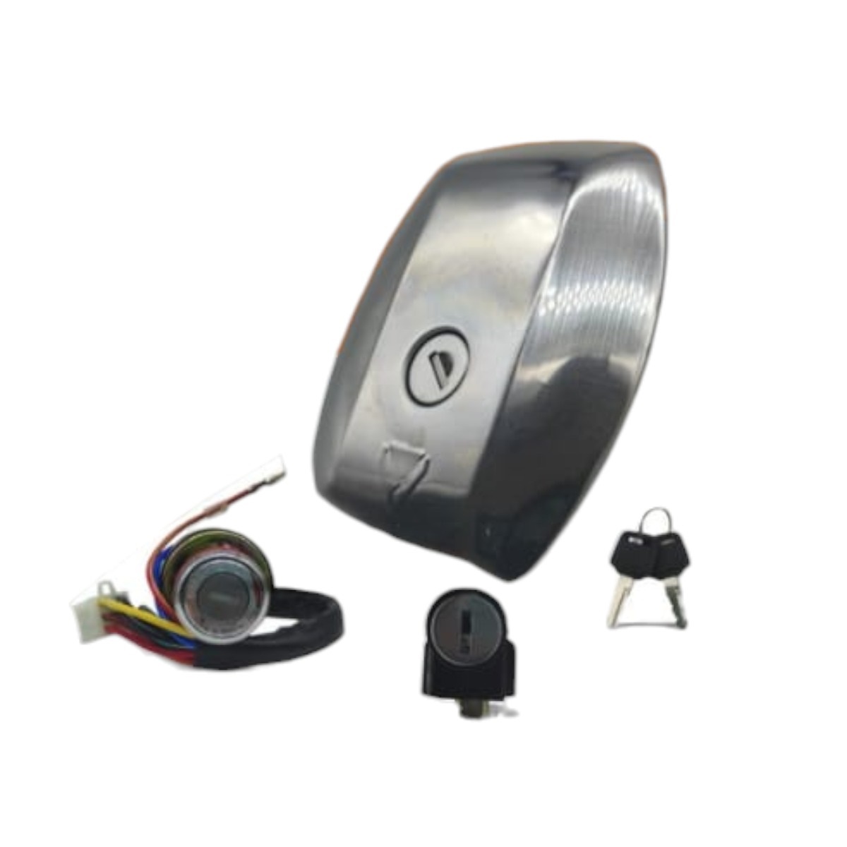 Kit De Swuitchera Ax100 AutoAsia