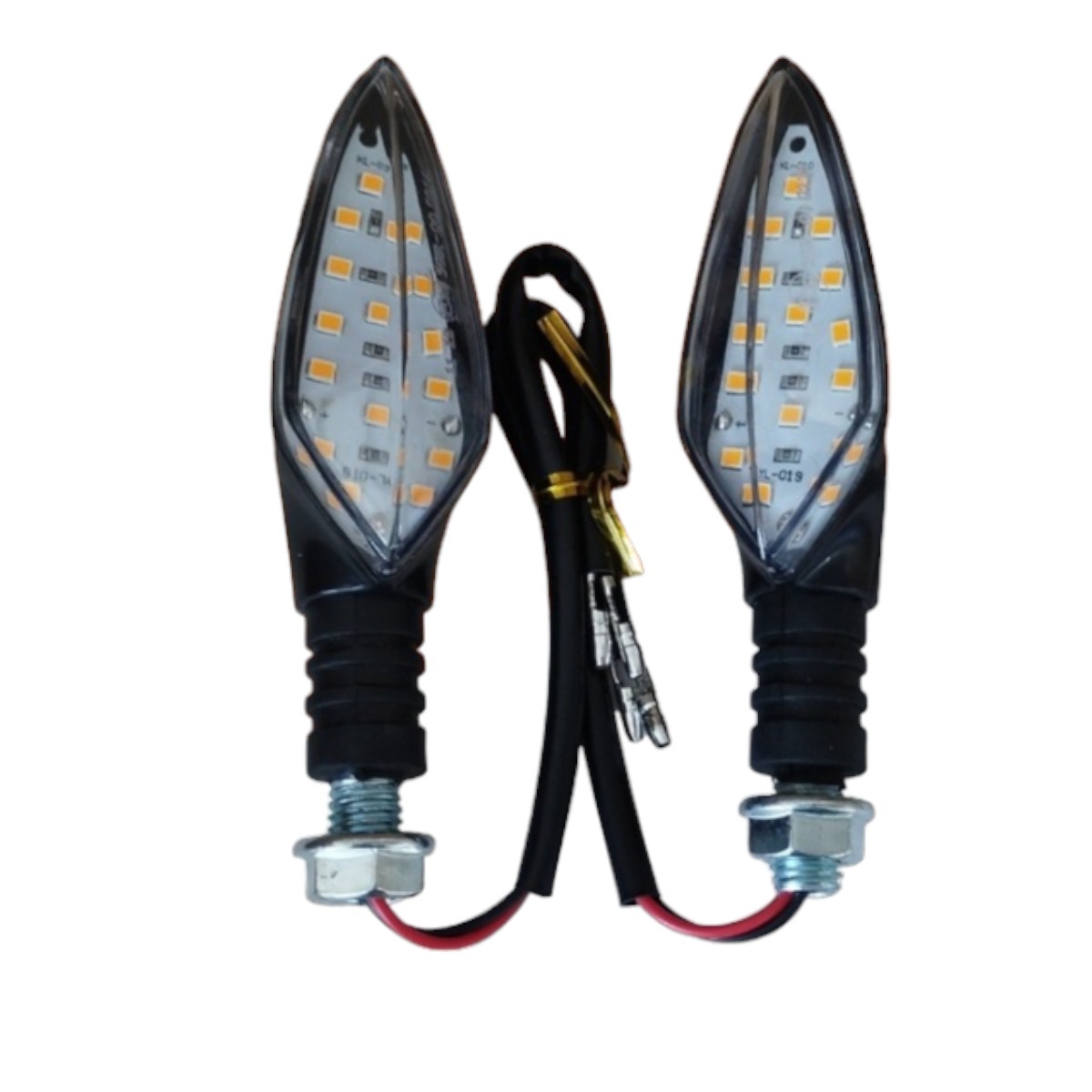 Luces De Cruce KL700 AutoAsia