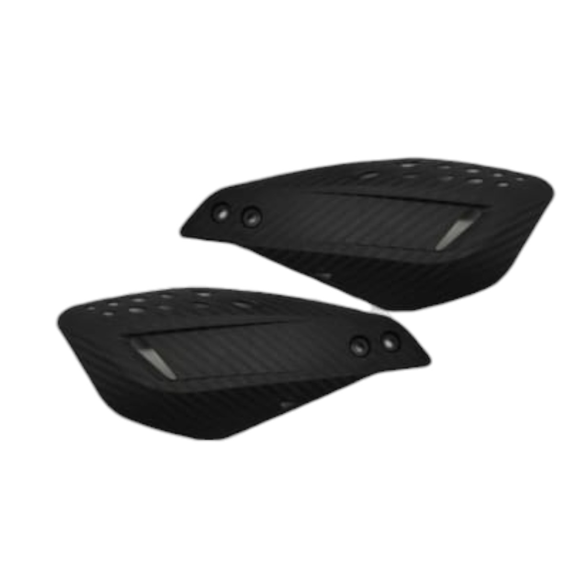 Protector De Manilla Negro AutoAsia