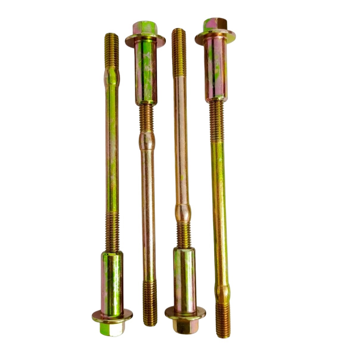 Espárrago De Motor Con Tornillo ZZ-CG150 Aguila