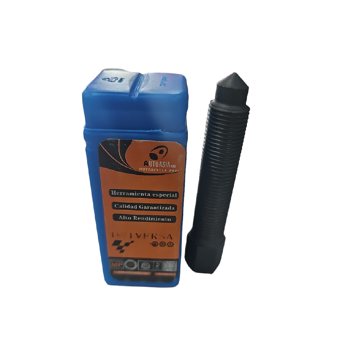 Extractor De Magneto Autoasia