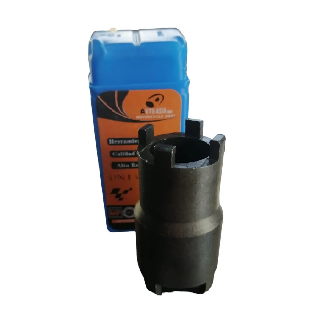 Extractor De Recolector De Aceite AutoAsia