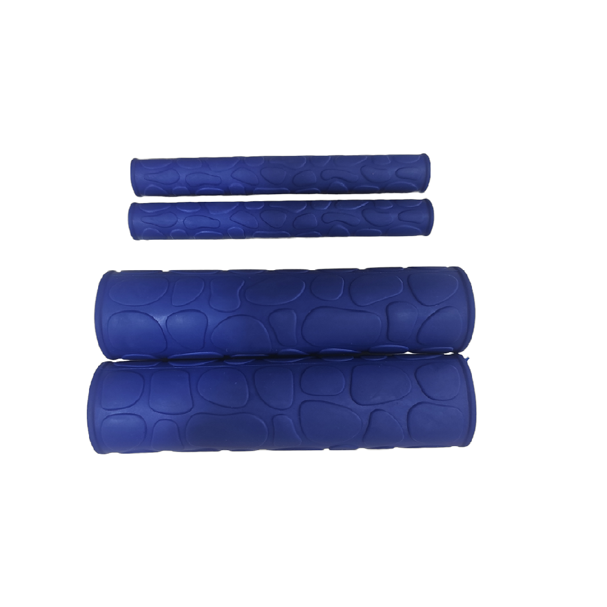 Funda Empuñadura Azul ZZ