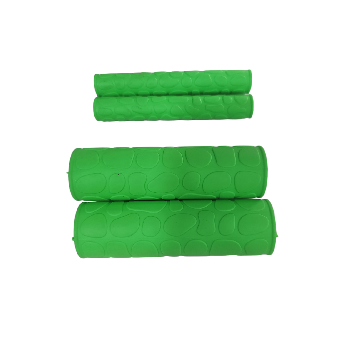 Funda Empuñadura Verde ZZ
