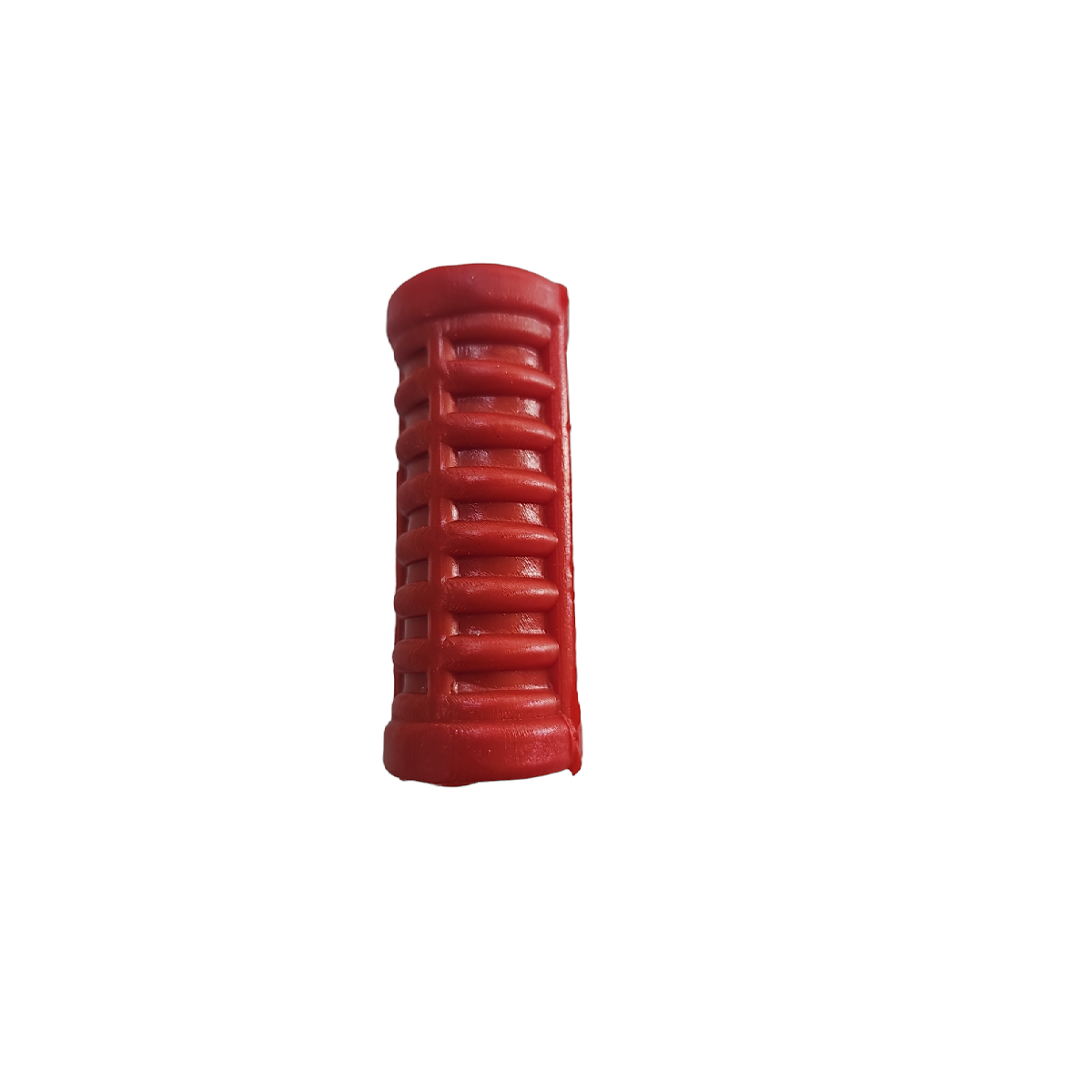 Goma De Pata Prender Rojo ZZ