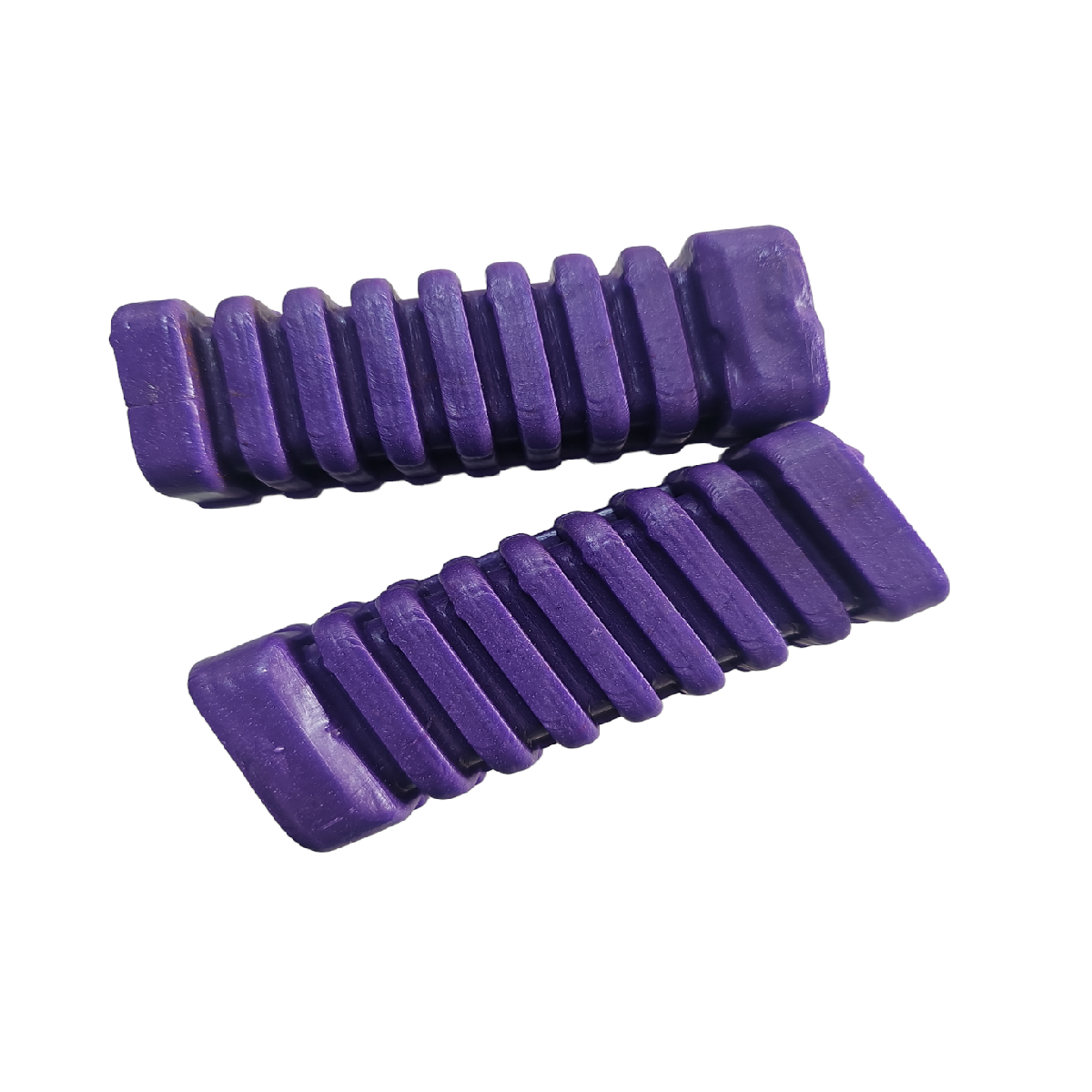 Goma De Posapie Morada ZZ