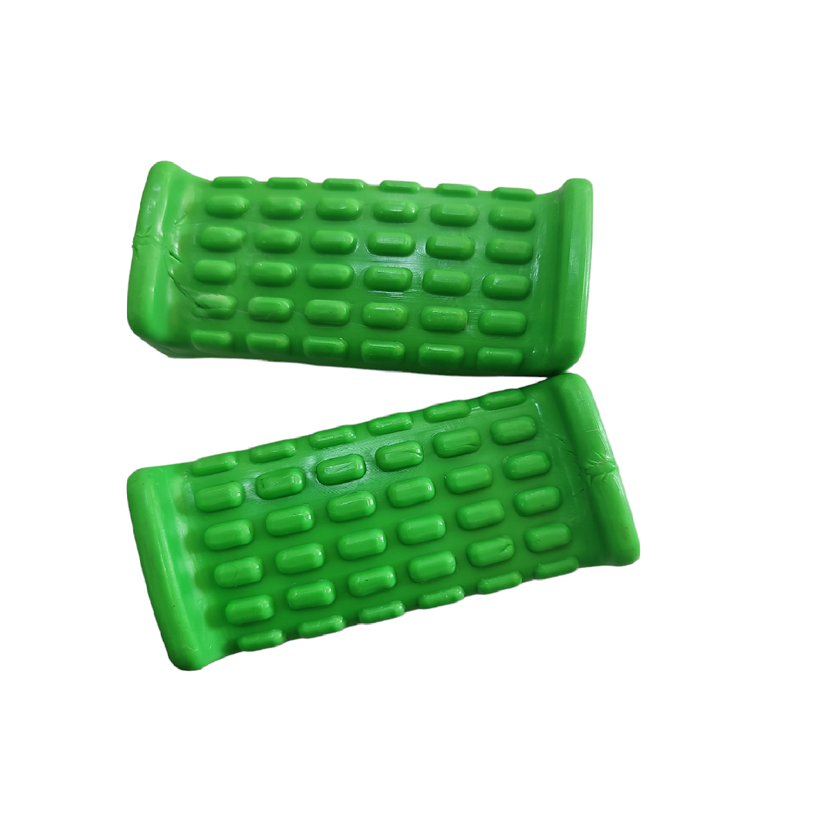 Goma De Posapie Verde ZZ
