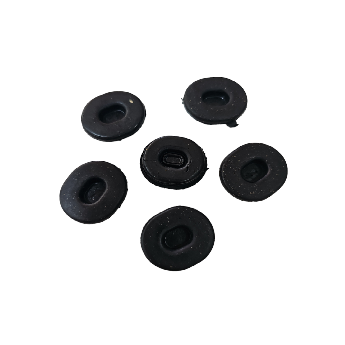 Gomas De Tapas Laterales ZZ-H1 ZZ-CG150 Autoasia