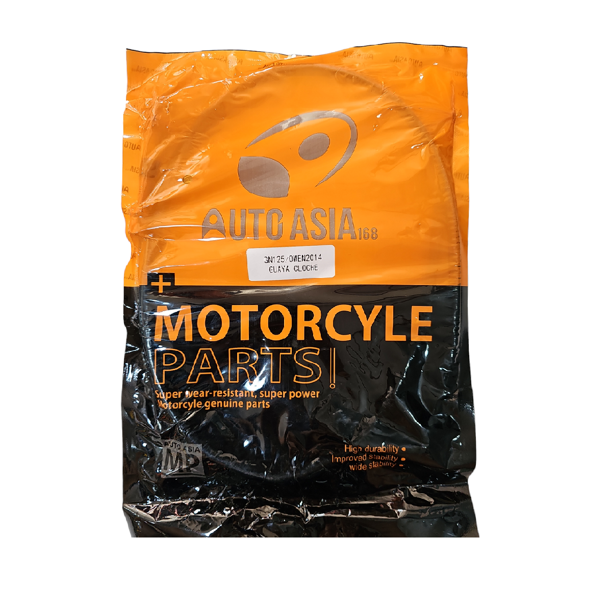 Guaya De Cloche ZZ-G125 / ZZ-OWGS AutoAsia