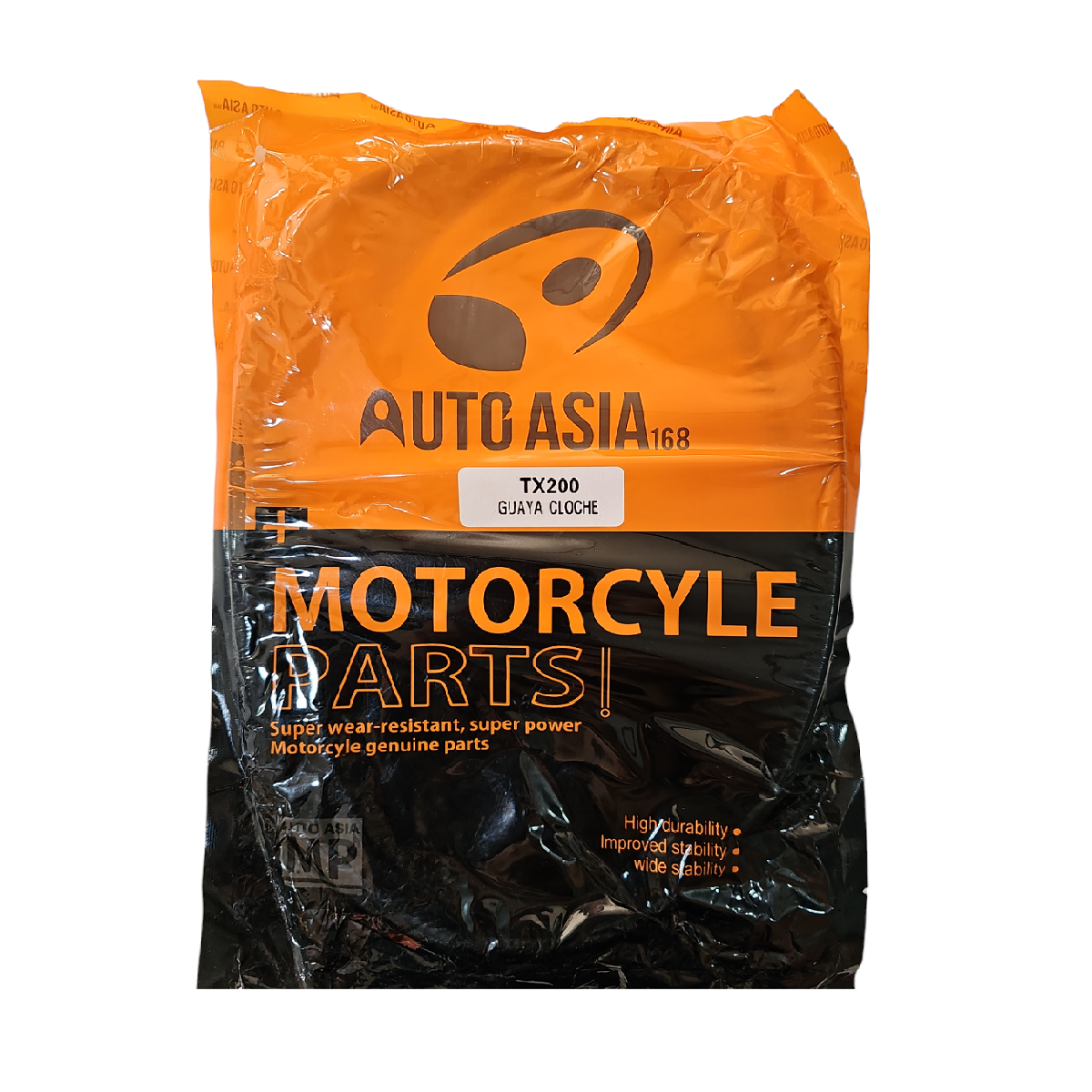 Guaya De Cloche ZZ-T200 AutoAsia