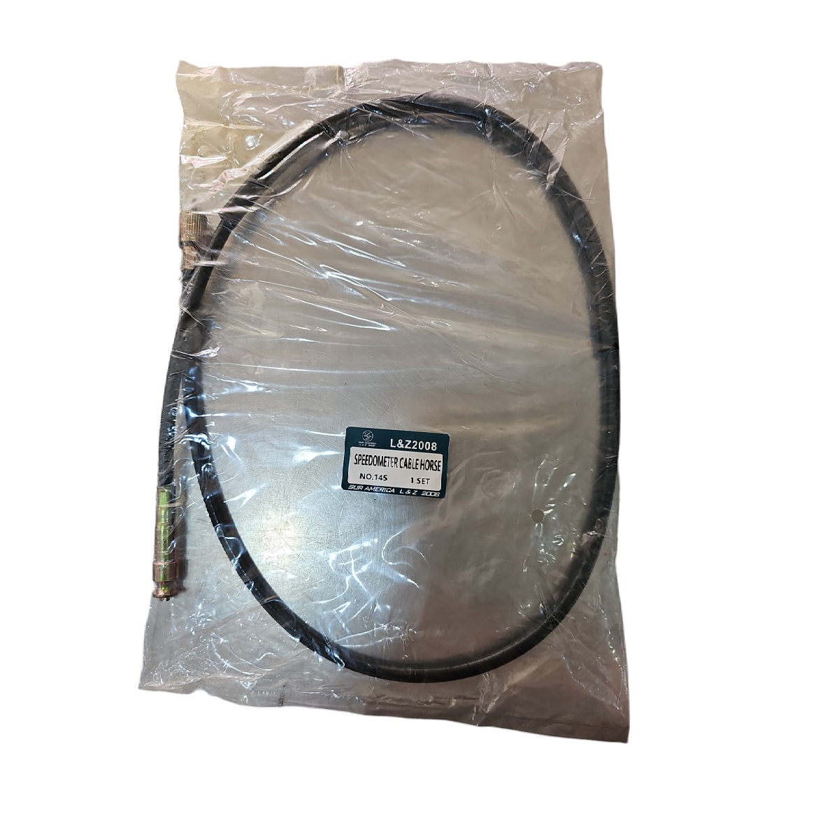 Guaya De Kilometraje ZZ-H1 LyZ